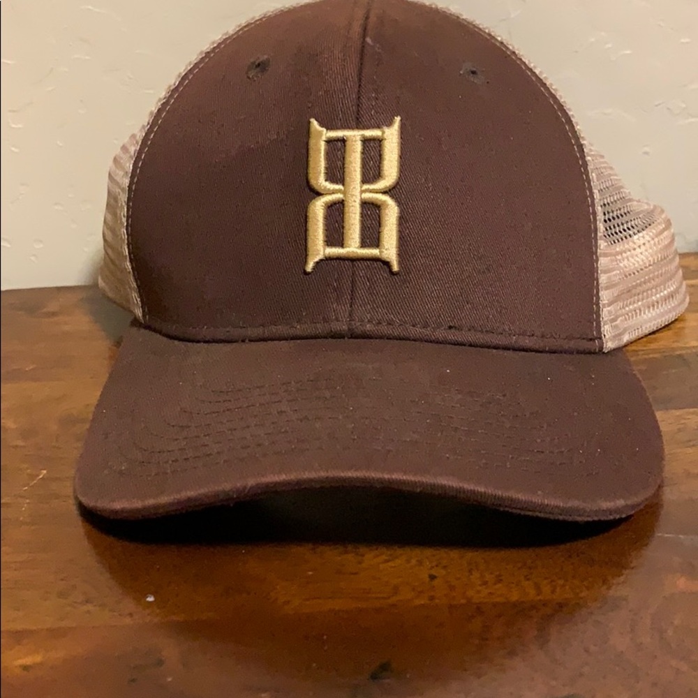 Women’s BEX hat